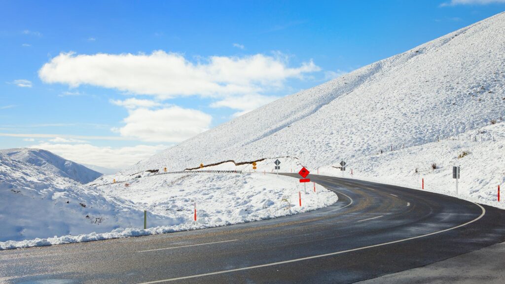 Surface condition and friction measurement systems for roads & airports.