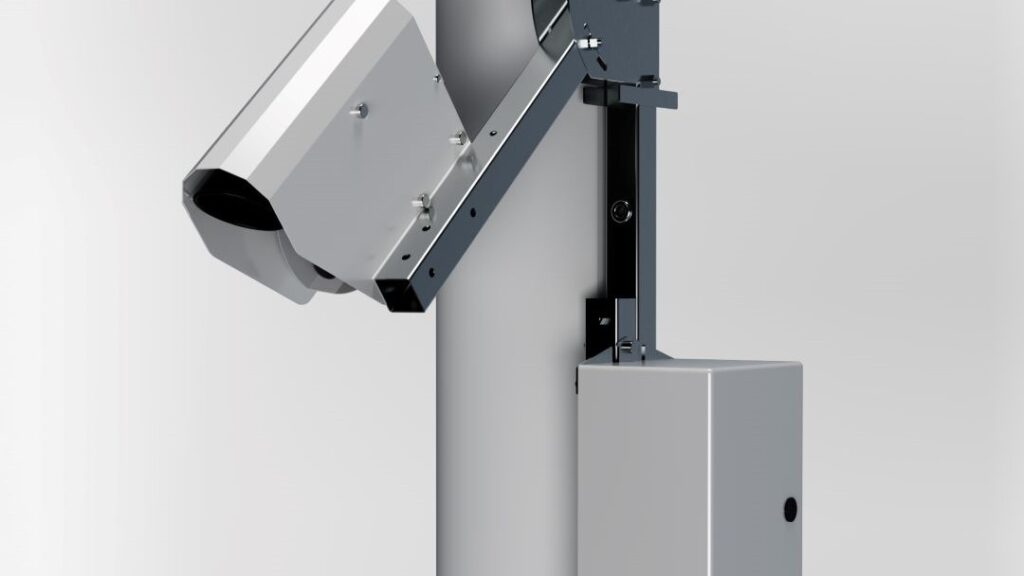 Teconer RWS11 Road Weather Station