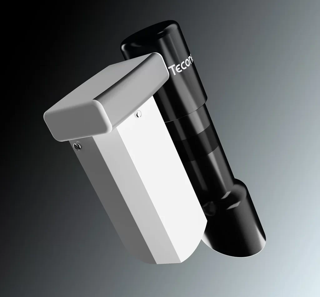 Weather monitoring-RCM50-group-sensor. Mobile road and runway weather monitoring with RCM50 Road Condition Monitors