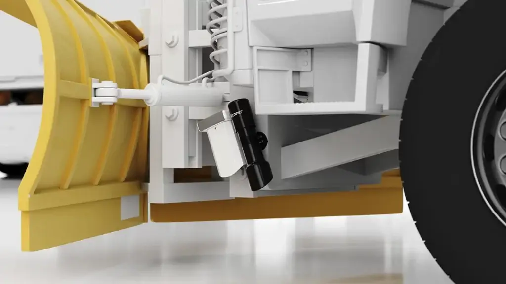 Weather-monitoring-with-RCM50 -Mobile road and runway weather monitoring with RCM50 Road Condition Monitors