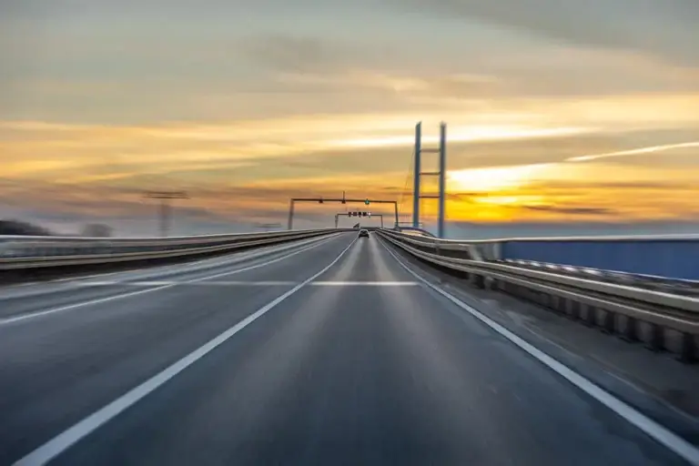 Over 10 million kilometers of scanned highways and publicly reported data by Road Condition Monitor RCM411!